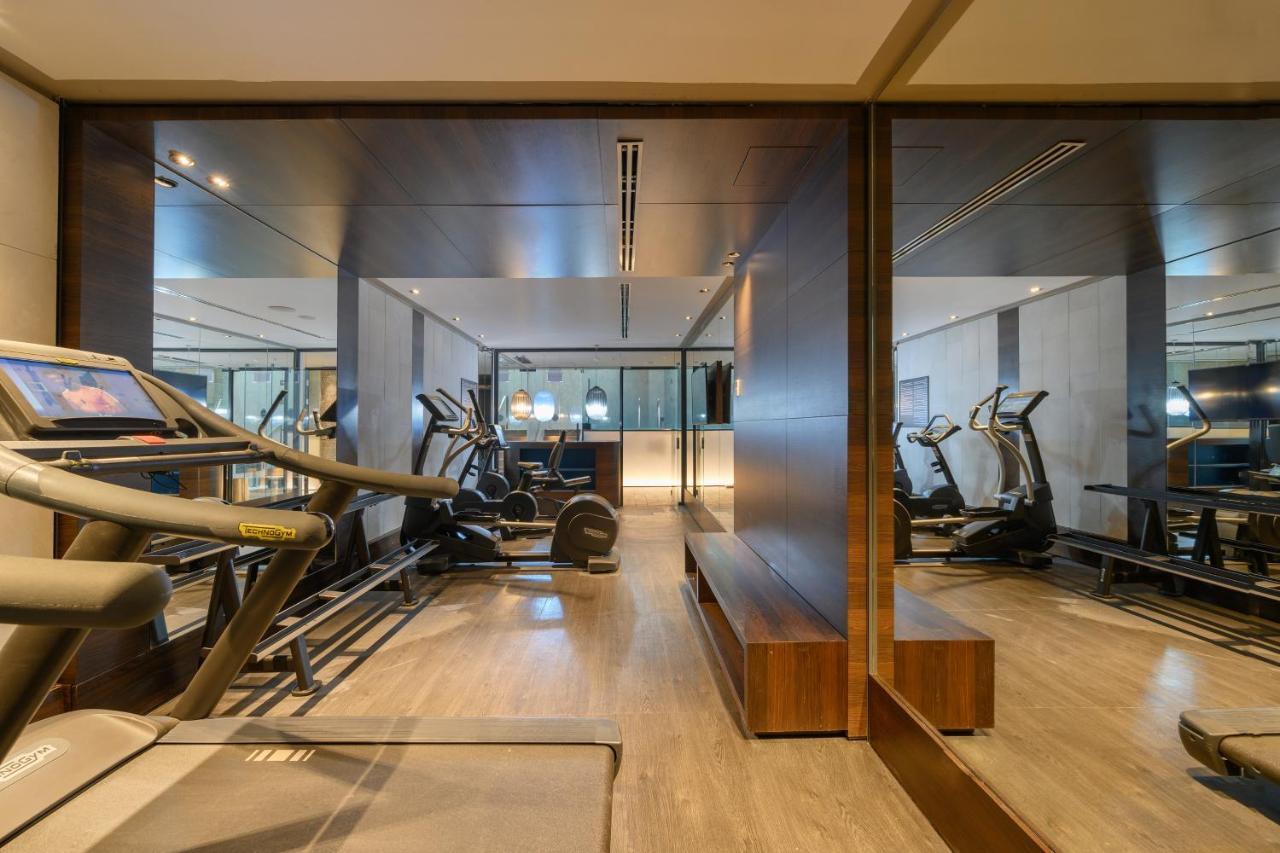 Port Tower By Isrotel Design Tel Aviv Exterior photo