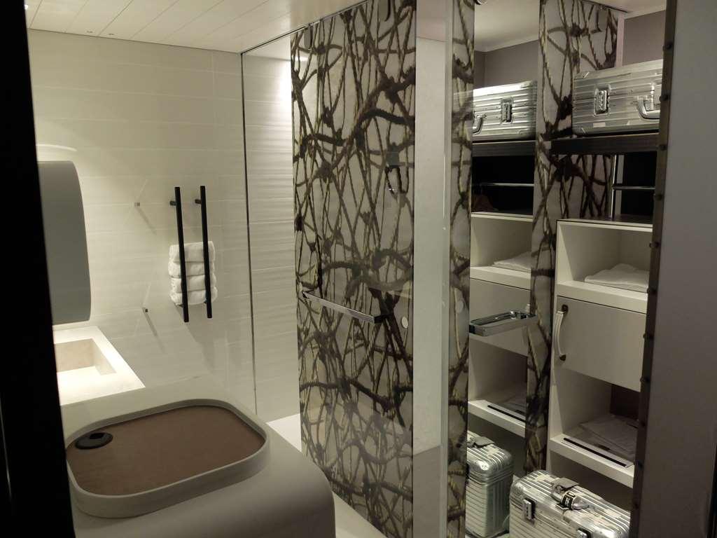 Port Tower By Isrotel Design Tel Aviv Room photo