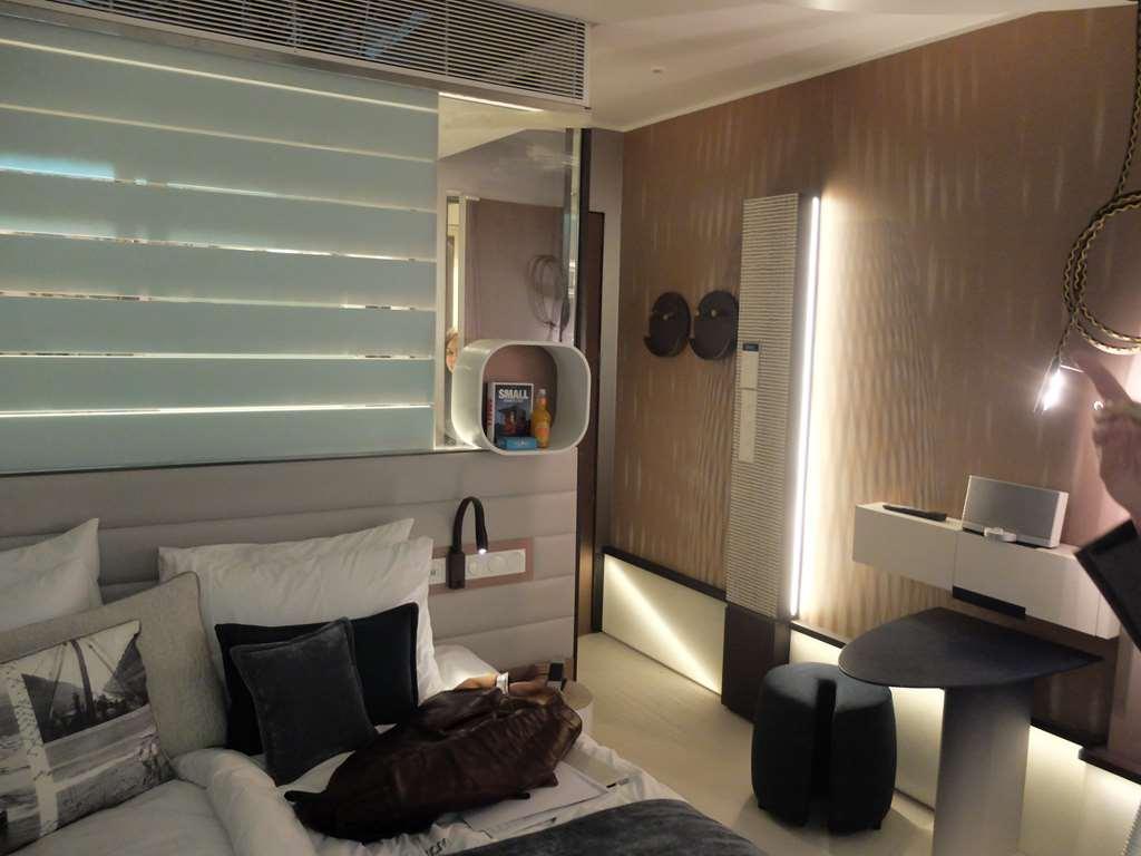 Port Tower By Isrotel Design Tel Aviv Room photo